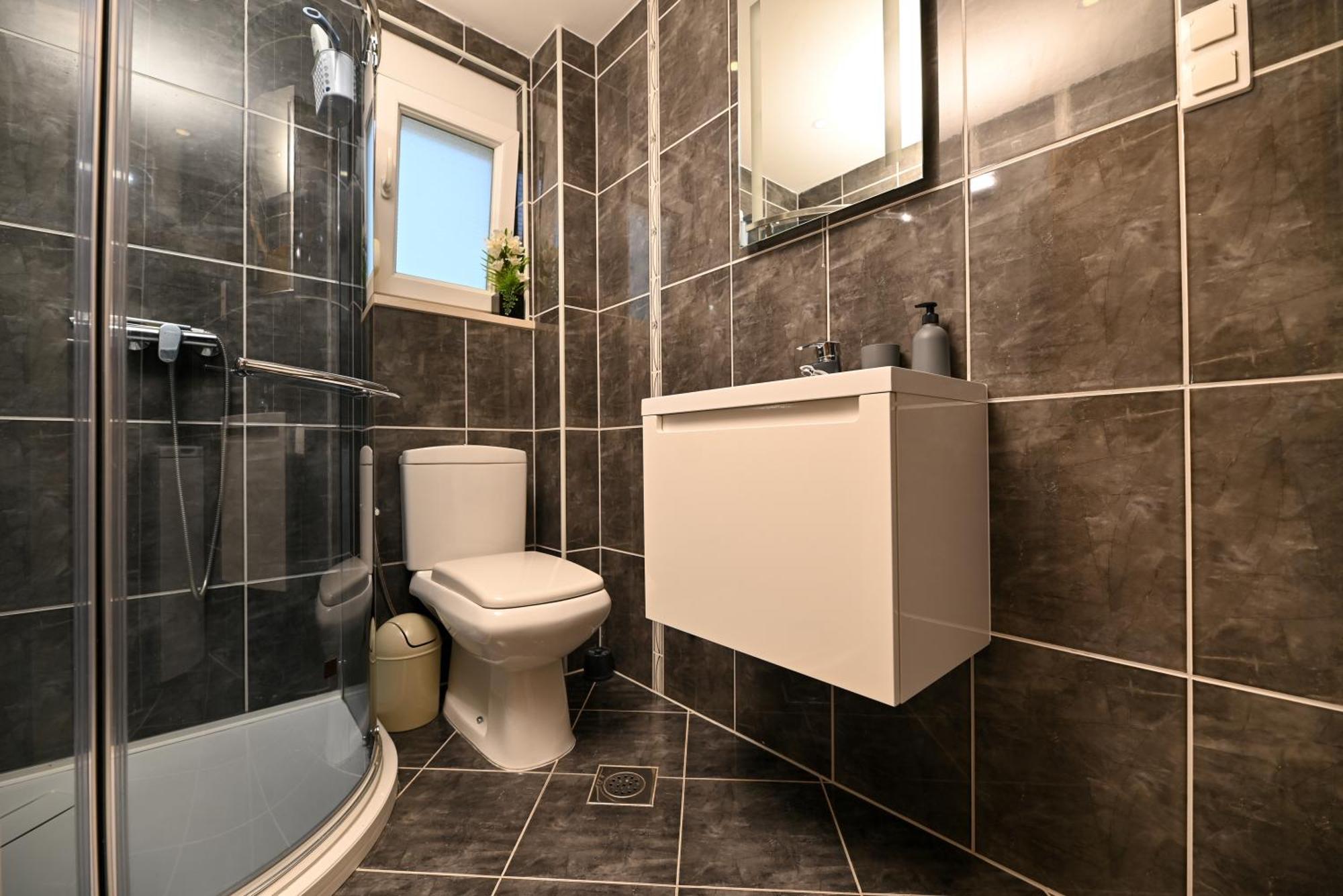 Apartmani- Lastro Trogir Exterior photo